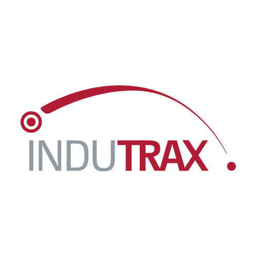 logo Indutrax