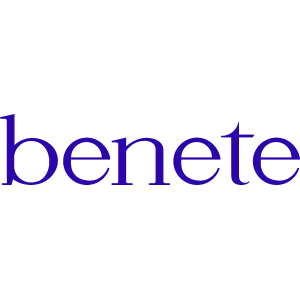logo Benete Oy