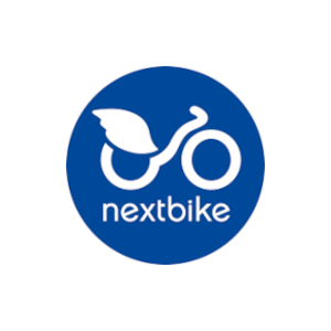 logo Nextbike GmbH