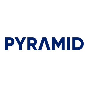 logo Pyramid Computer